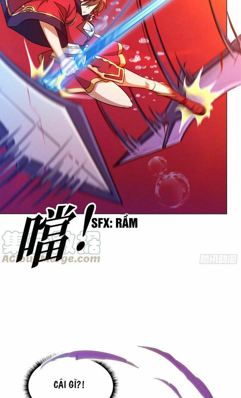 Vạn Cổ Kiếm Thần - Chapter 118 - Page 30