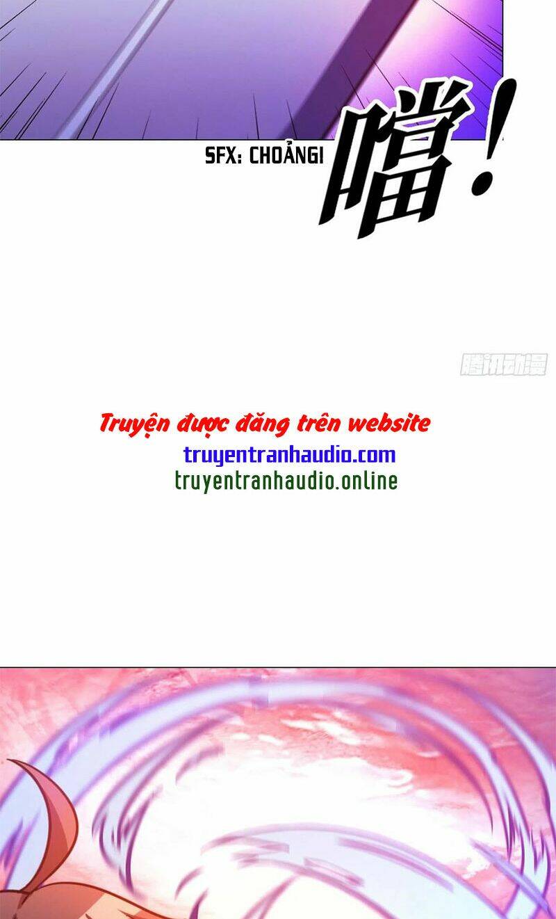 Vạn Cổ Kiếm Thần - Chapter 118 - Page 33