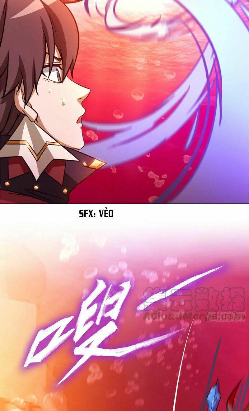 Vạn Cổ Kiếm Thần - Chapter 118 - Page 34