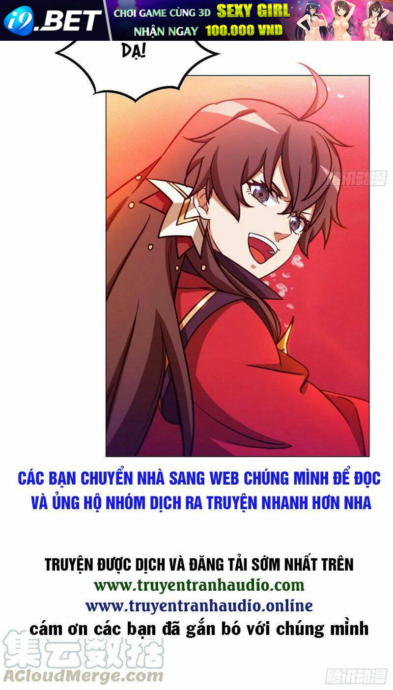 Vạn Cổ Kiếm Thần - Chapter 118 - Page 39