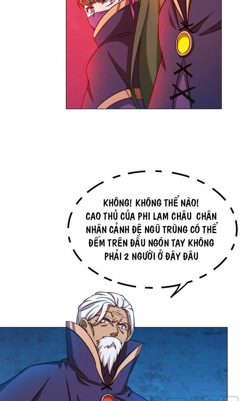 Vạn Cổ Kiếm Thần - Chapter 118 - Page 5