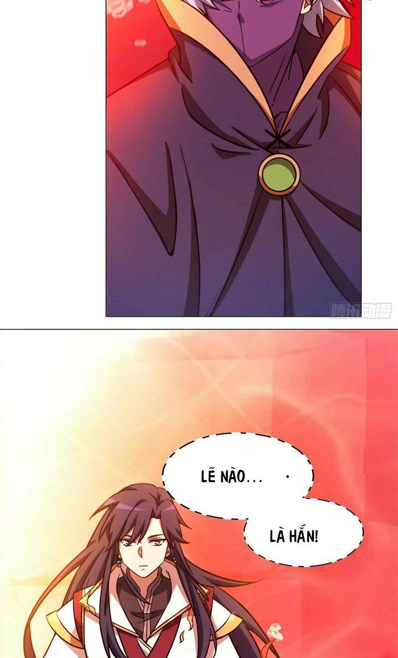 Vạn Cổ Kiếm Thần - Chapter 118 - Page 7