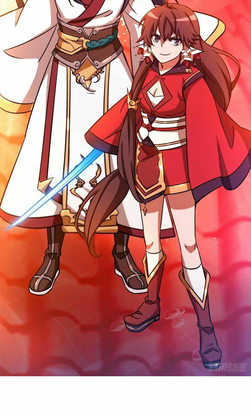 Vạn Cổ Kiếm Thần - Chapter 118 - Page 8