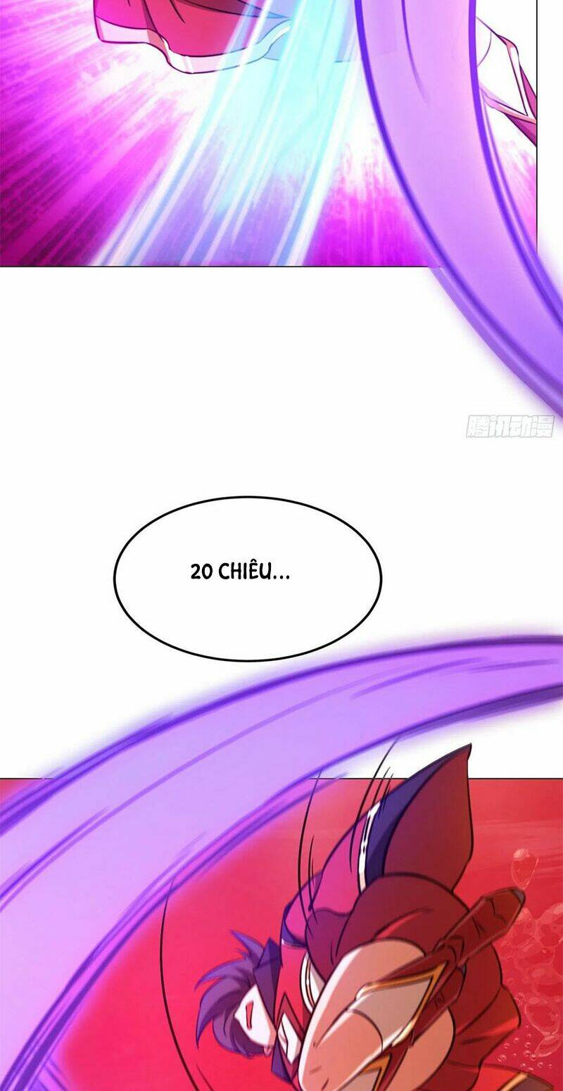 Vạn Cổ Kiếm Thần - Chapter 119 - Page 9