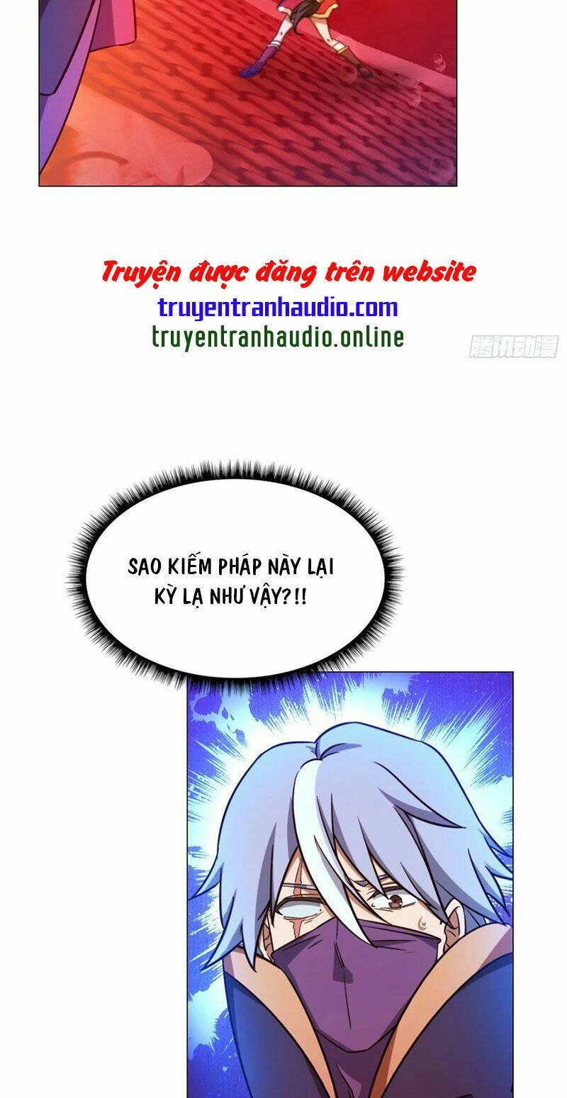 Vạn Cổ Kiếm Thần - Chapter 119 - Page 12