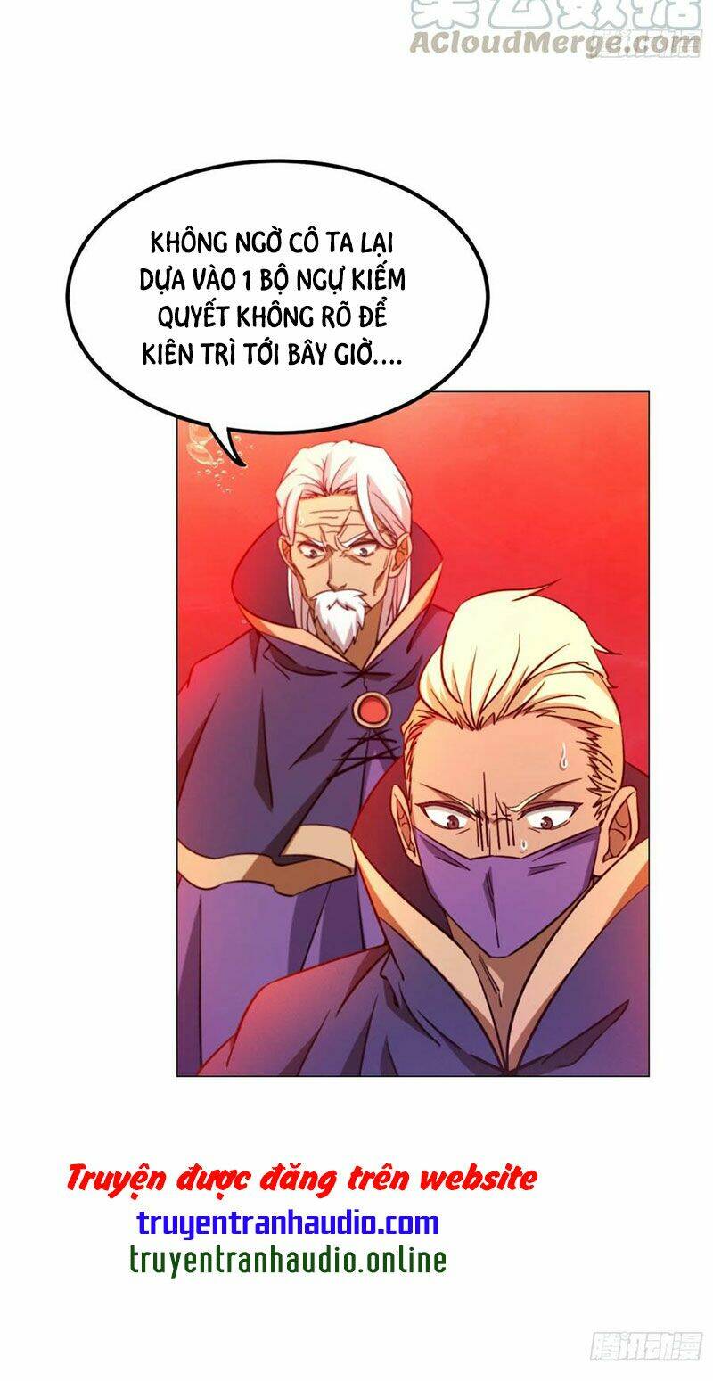 Vạn Cổ Kiếm Thần - Chapter 119 - Page 14