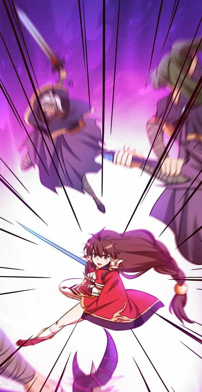 Vạn Cổ Kiếm Thần - Chapter 119 - Page 17