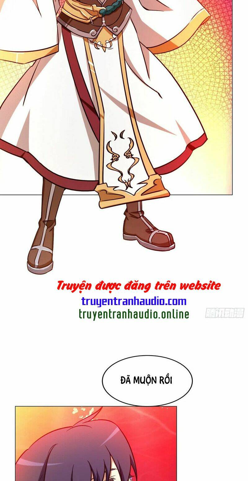 Vạn Cổ Kiếm Thần - Chapter 119 - Page 19