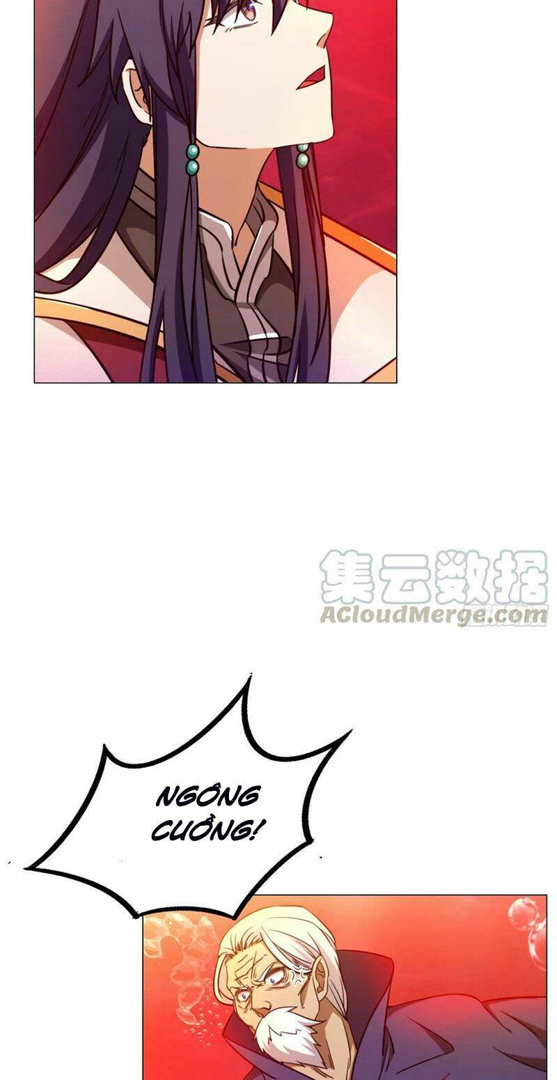 Vạn Cổ Kiếm Thần - Chapter 119 - Page 20