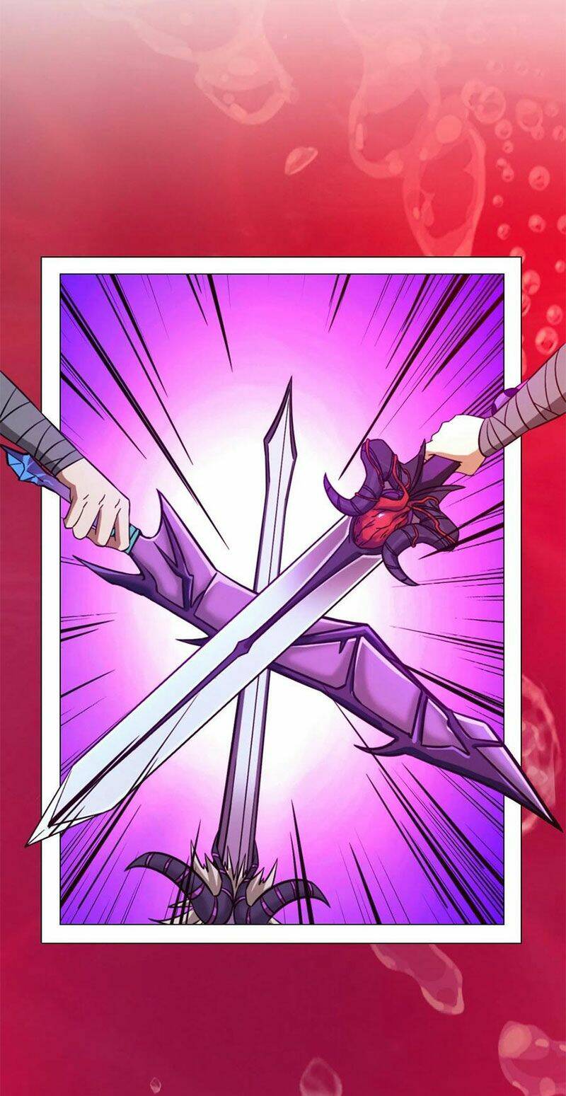 Vạn Cổ Kiếm Thần - Chapter 119 - Page 24