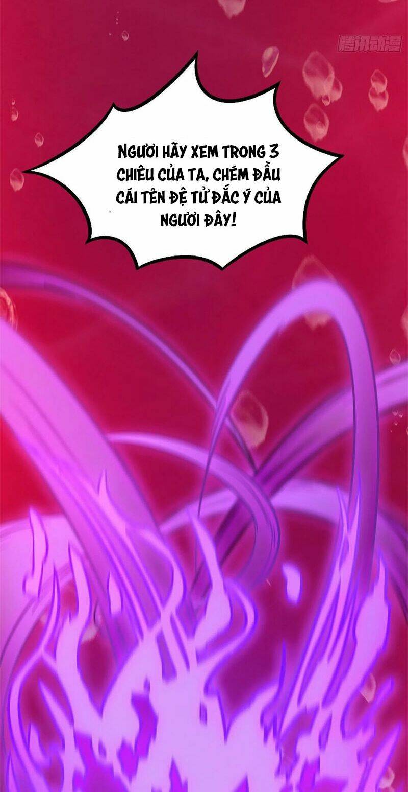 Vạn Cổ Kiếm Thần - Chapter 119 - Page 25