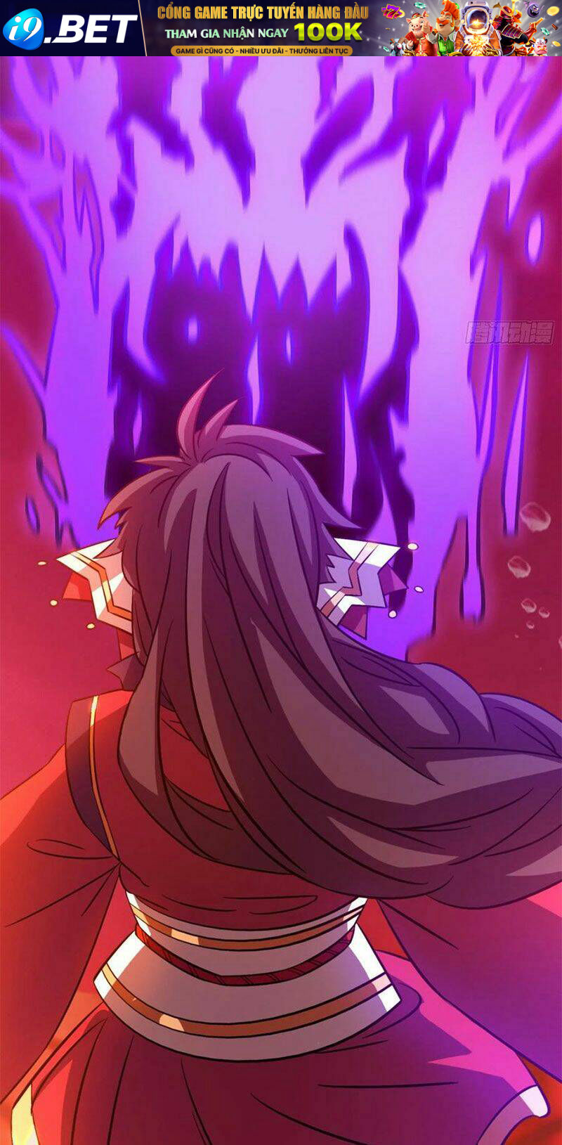 Vạn Cổ Kiếm Thần - Chapter 119 - Page 26