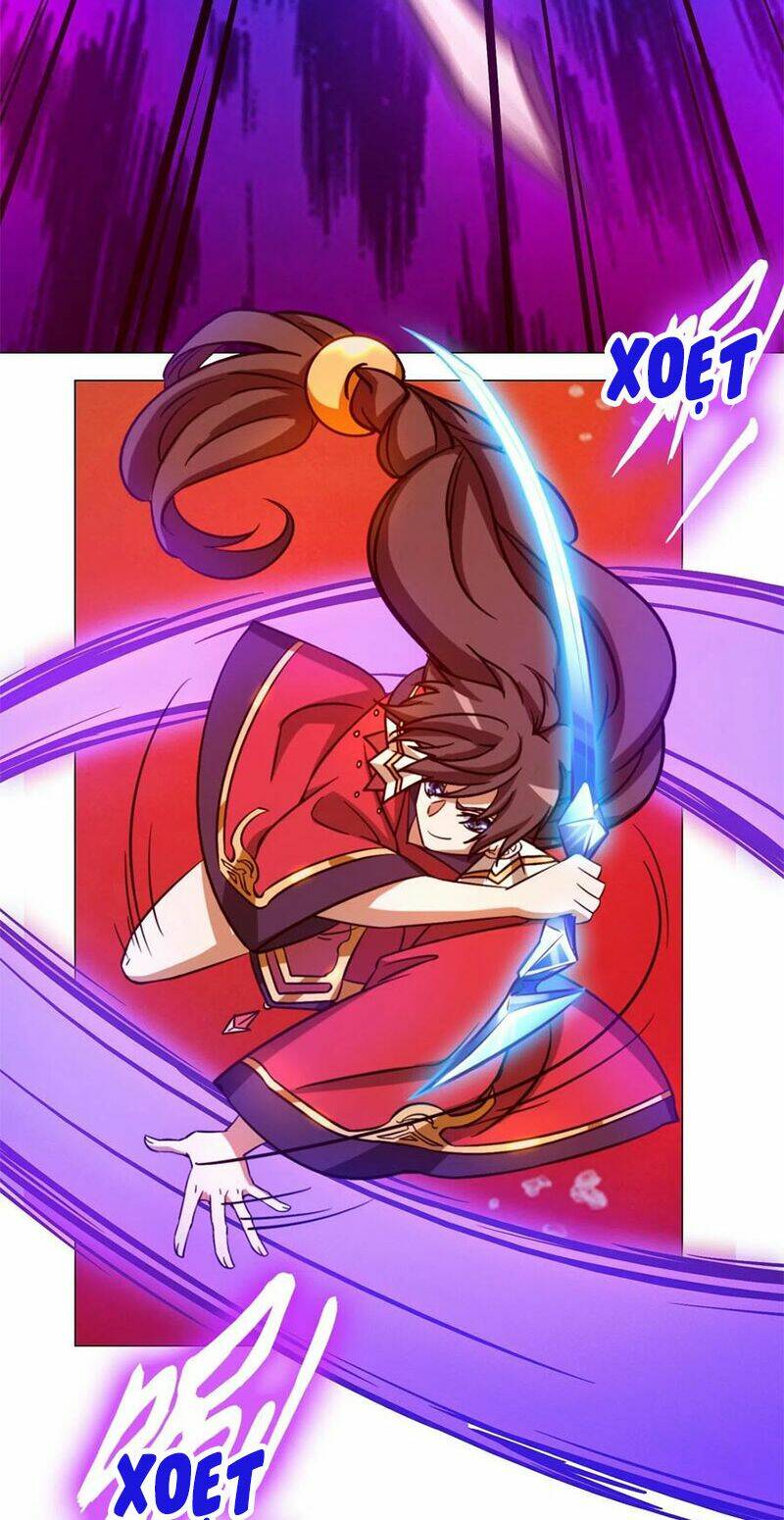 Vạn Cổ Kiếm Thần - Chapter 119 - Page 3