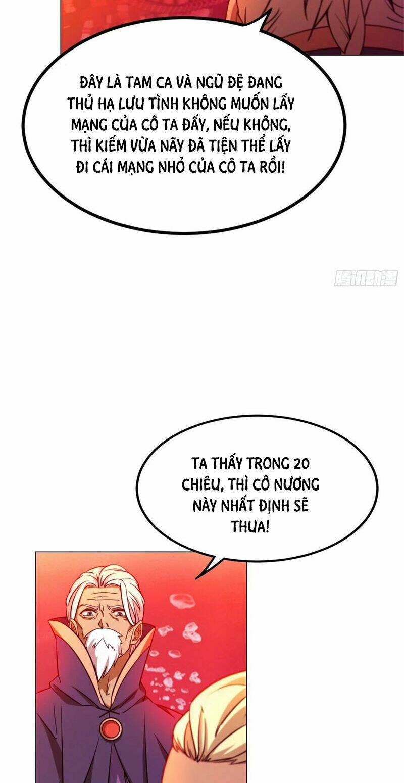 Vạn Cổ Kiếm Thần - Chapter 119 - Page 7