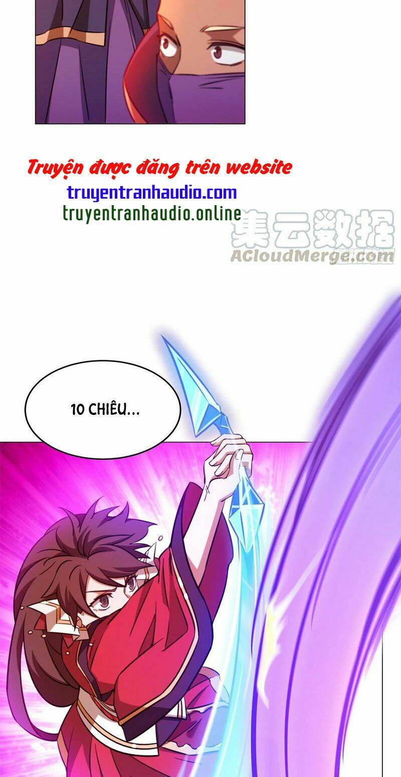 Vạn Cổ Kiếm Thần - Chapter 119 - Page 8