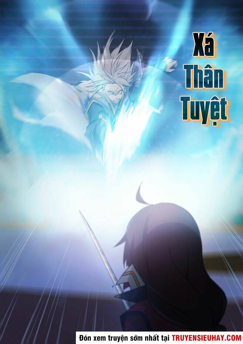 Vạn Cổ Kiếm Thần - Chapter 12 - Page 7