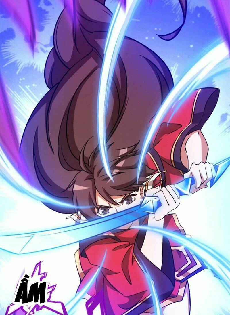 Vạn Cổ Kiếm Thần - Chapter 120 - Page 9