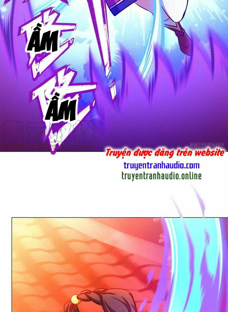 Vạn Cổ Kiếm Thần - Chapter 120 - Page 10