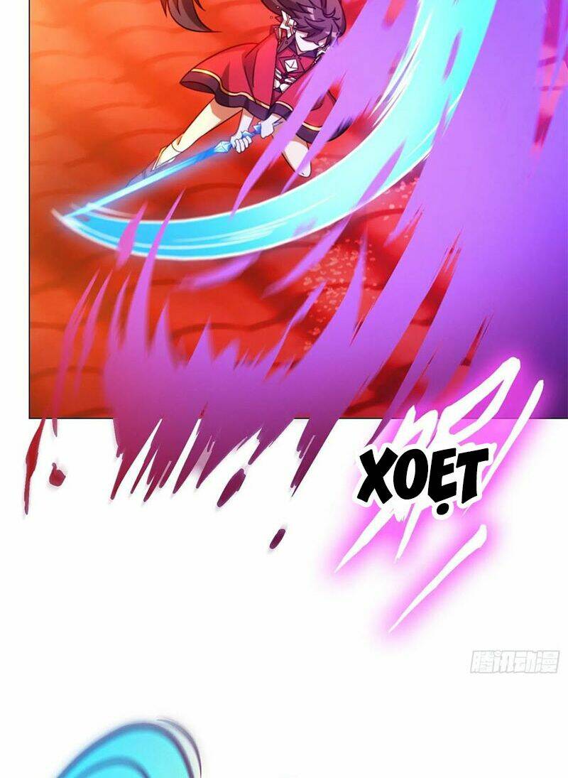 Vạn Cổ Kiếm Thần - Chapter 120 - Page 11