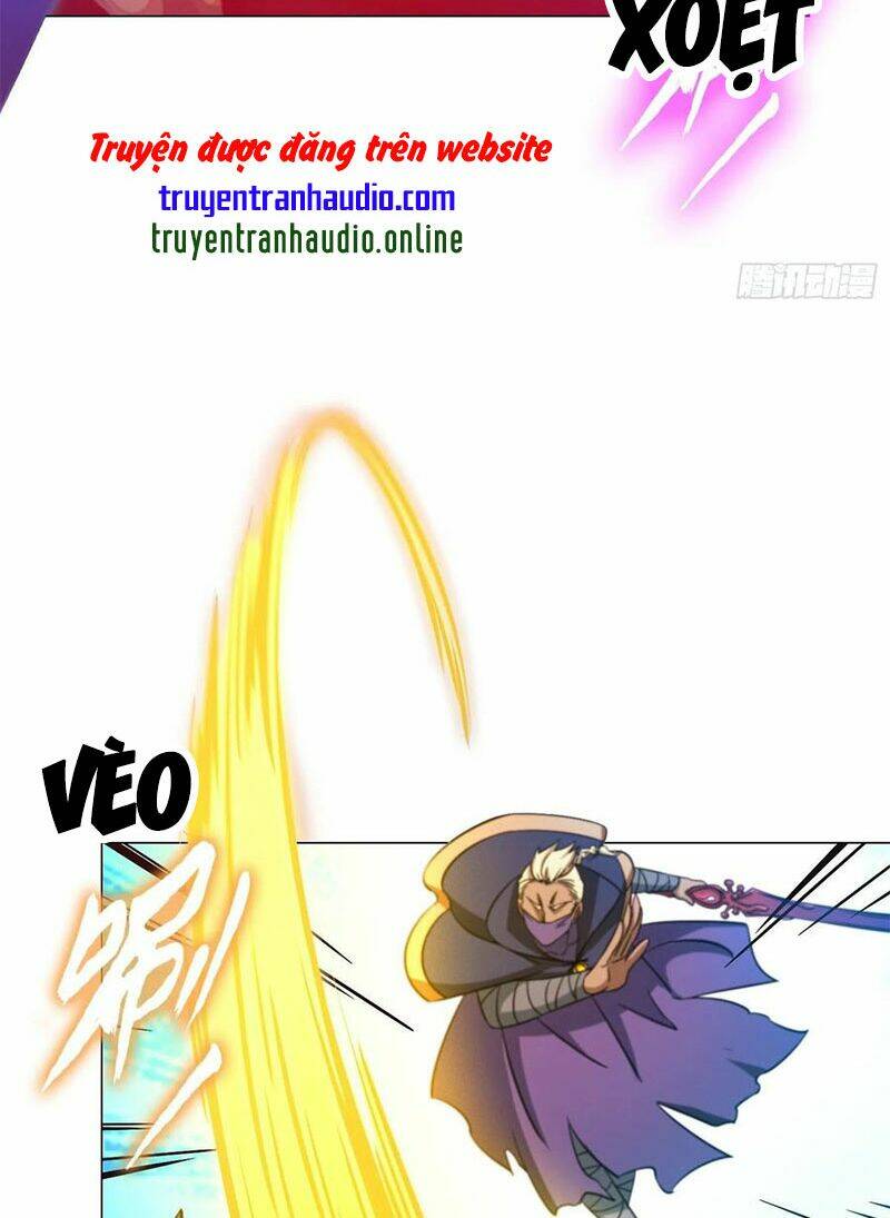 Vạn Cổ Kiếm Thần - Chapter 120 - Page 13