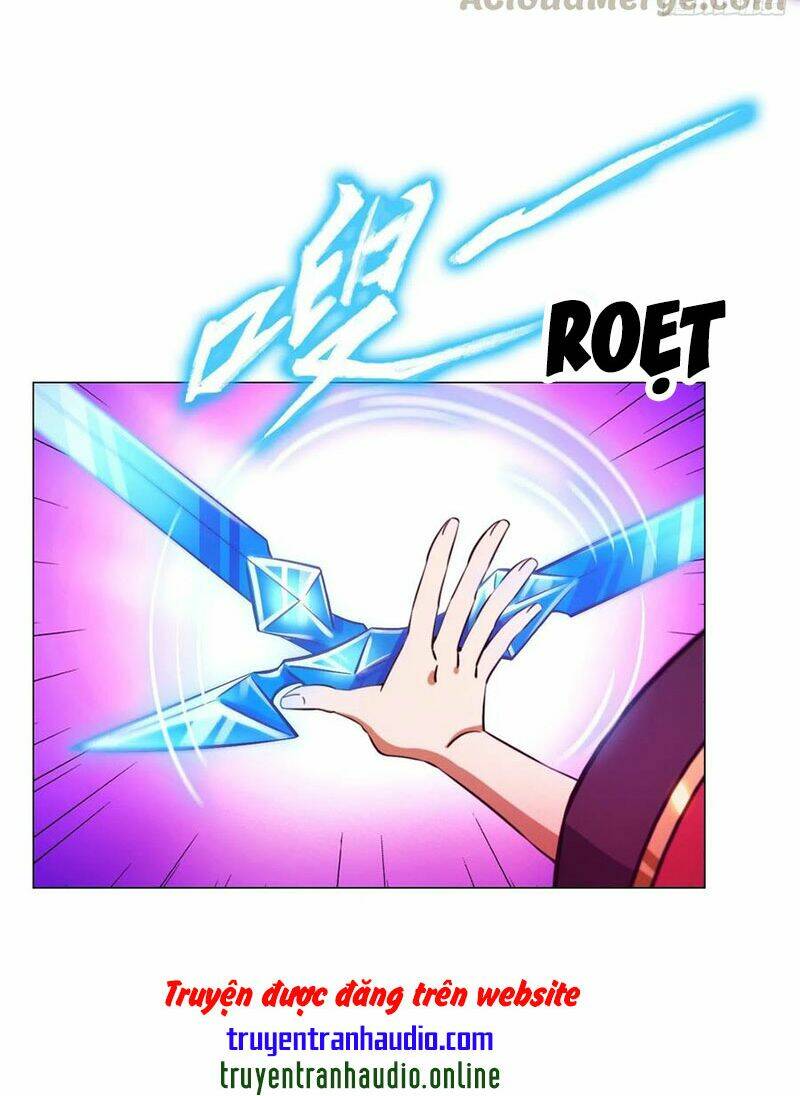 Vạn Cổ Kiếm Thần - Chapter 120 - Page 15