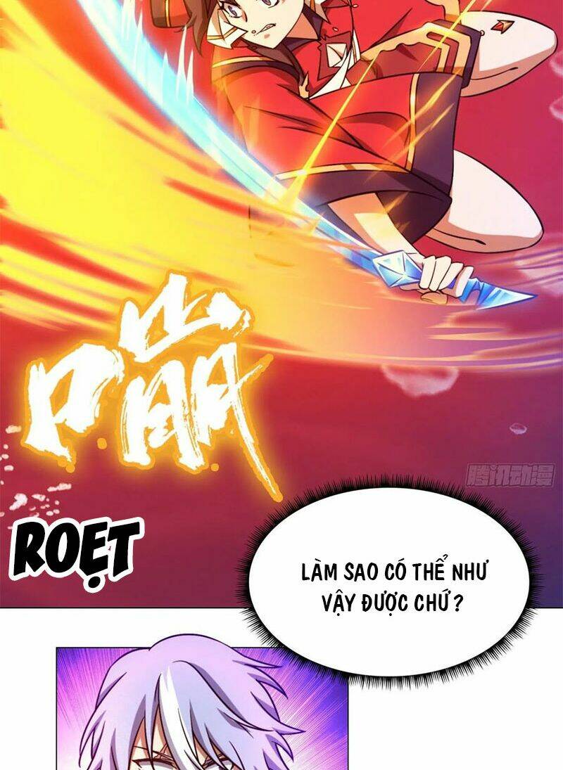 Vạn Cổ Kiếm Thần - Chapter 120 - Page 17