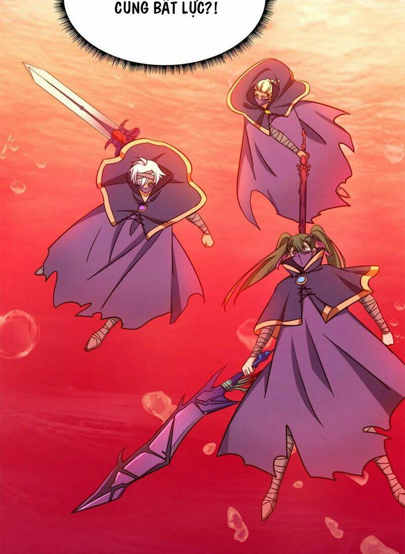 Vạn Cổ Kiếm Thần - Chapter 120 - Page 19