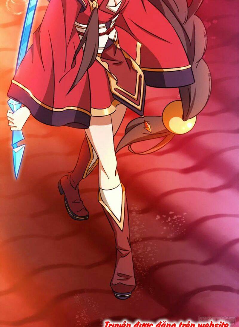 Vạn Cổ Kiếm Thần - Chapter 120 - Page 21