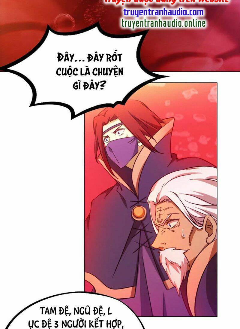 Vạn Cổ Kiếm Thần - Chapter 120 - Page 22