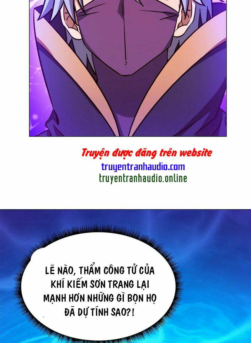 Vạn Cổ Kiếm Thần - Chapter 120 - Page 24
