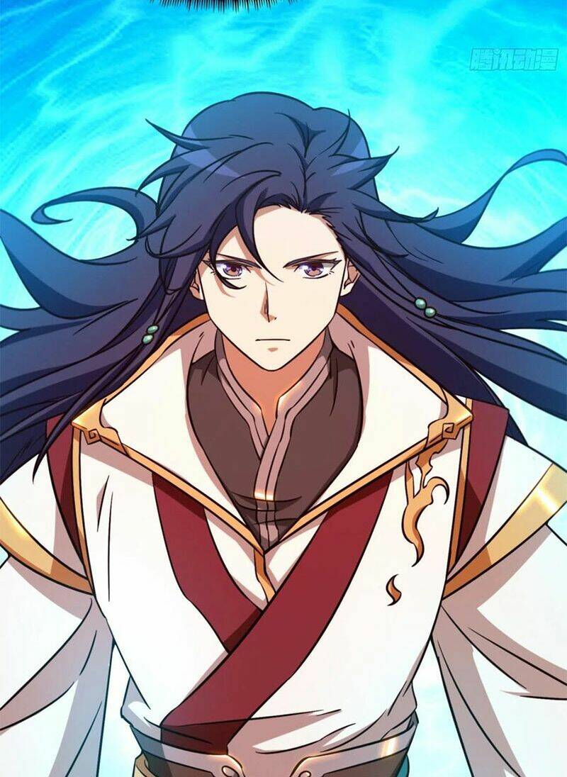 Vạn Cổ Kiếm Thần - Chapter 120 - Page 25