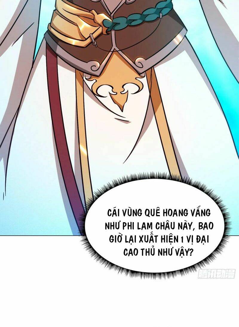 Vạn Cổ Kiếm Thần - Chapter 120 - Page 26