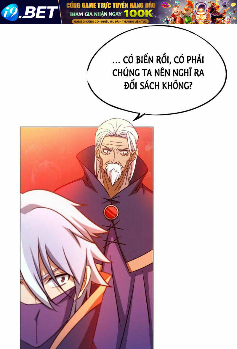 Vạn Cổ Kiếm Thần - Chapter 120 - Page 27