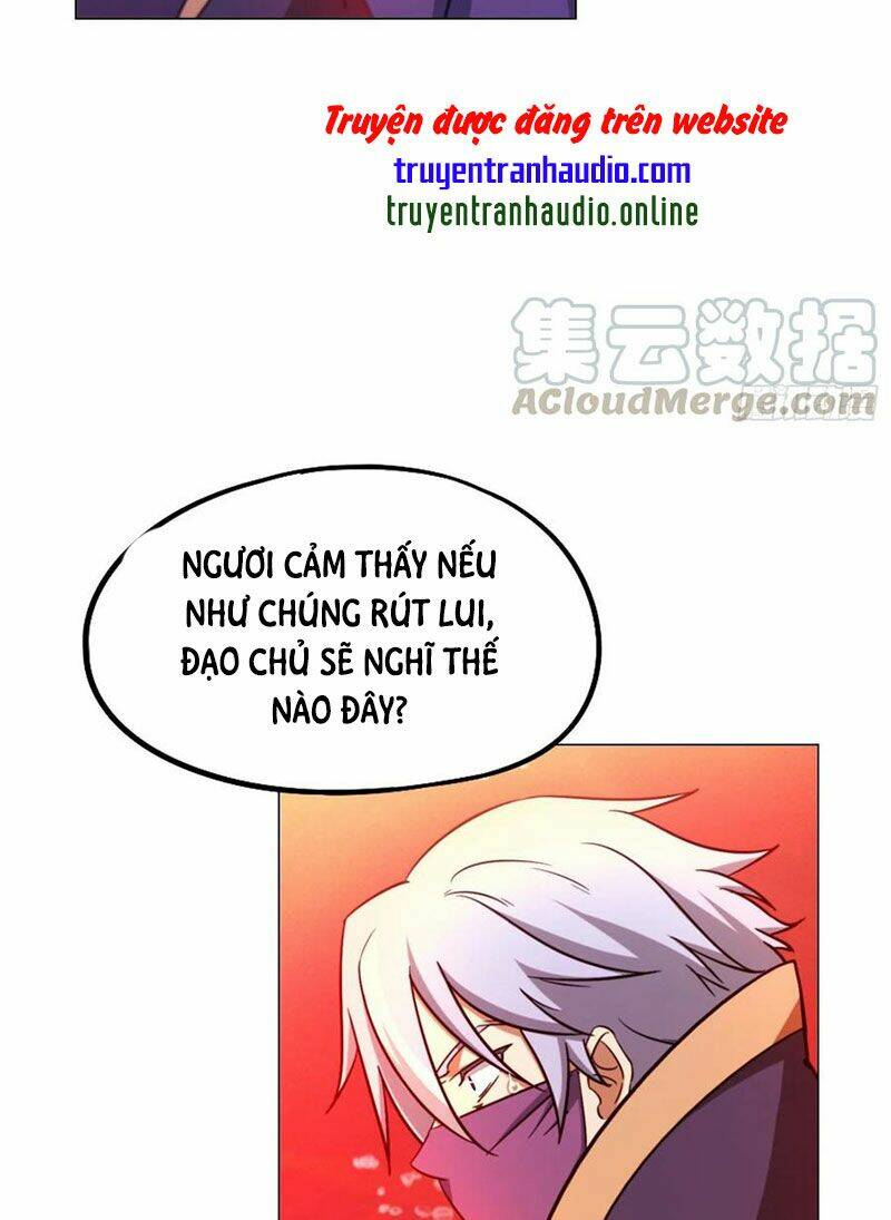 Vạn Cổ Kiếm Thần - Chapter 120 - Page 28