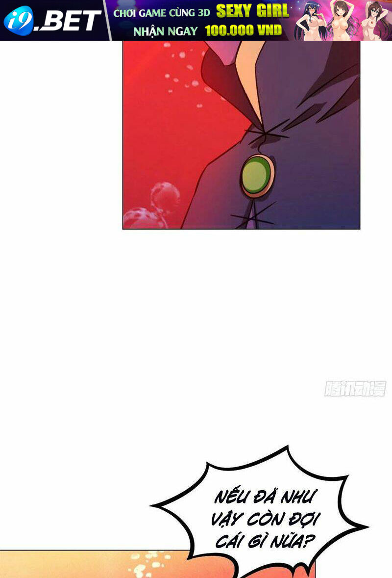 Vạn Cổ Kiếm Thần - Chapter 120 - Page 29