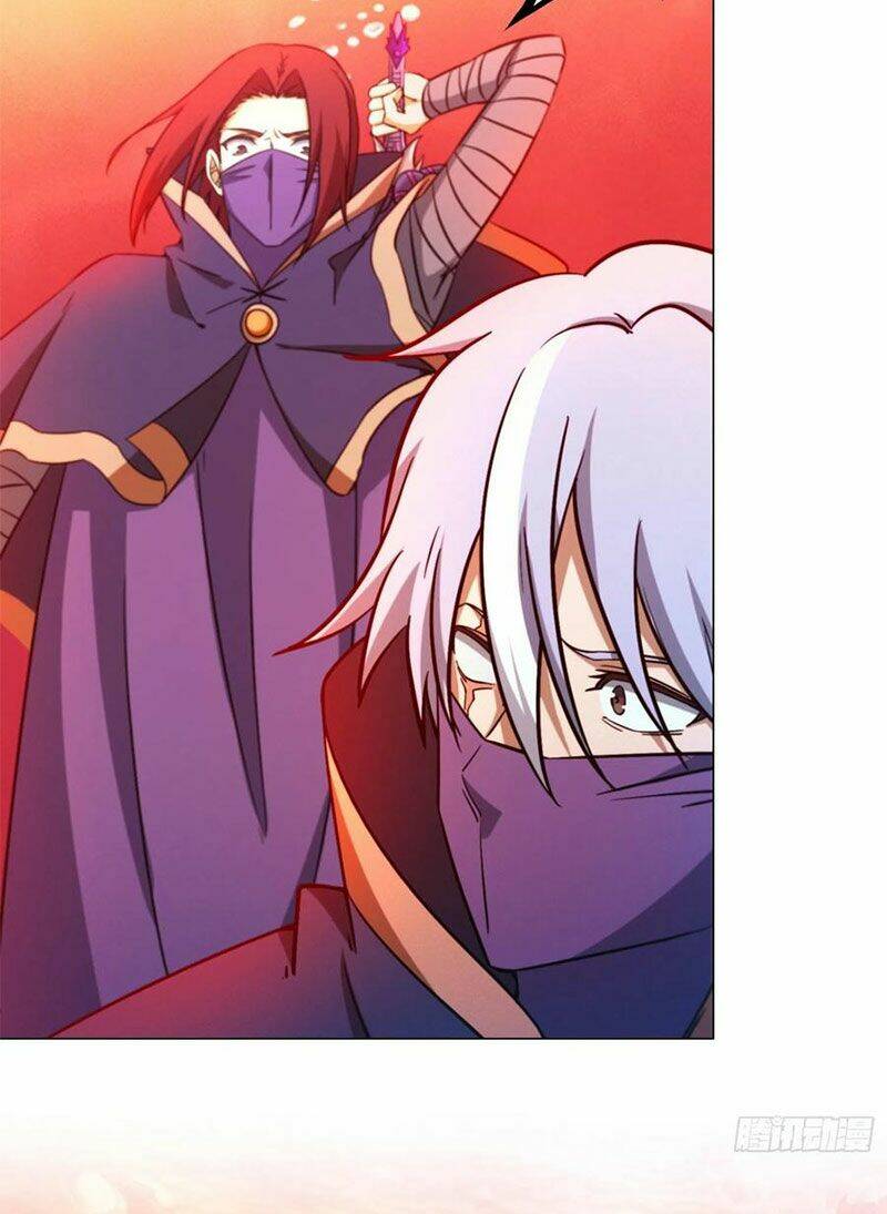 Vạn Cổ Kiếm Thần - Chapter 120 - Page 30