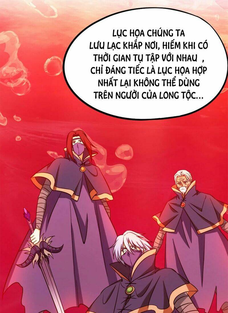 Vạn Cổ Kiếm Thần - Chapter 120 - Page 31