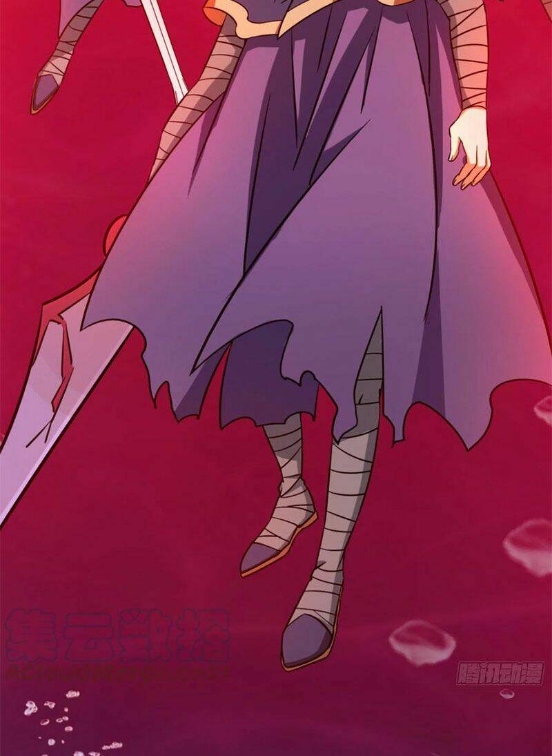 Vạn Cổ Kiếm Thần - Chapter 120 - Page 32