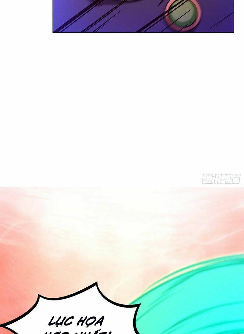 Vạn Cổ Kiếm Thần - Chapter 120 - Page 34