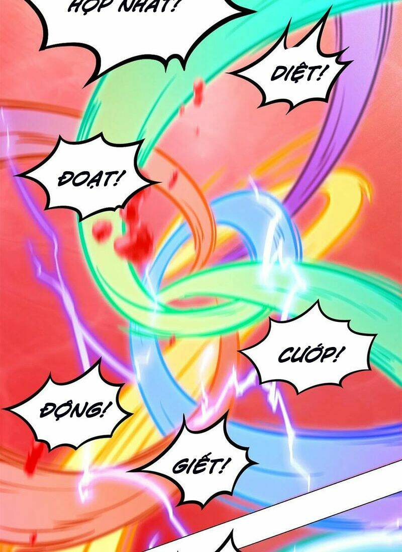 Vạn Cổ Kiếm Thần - Chapter 120 - Page 35