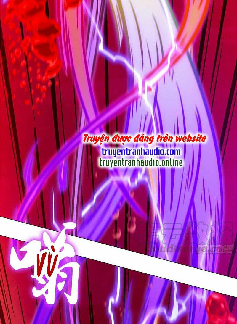 Vạn Cổ Kiếm Thần - Chapter 120 - Page 37