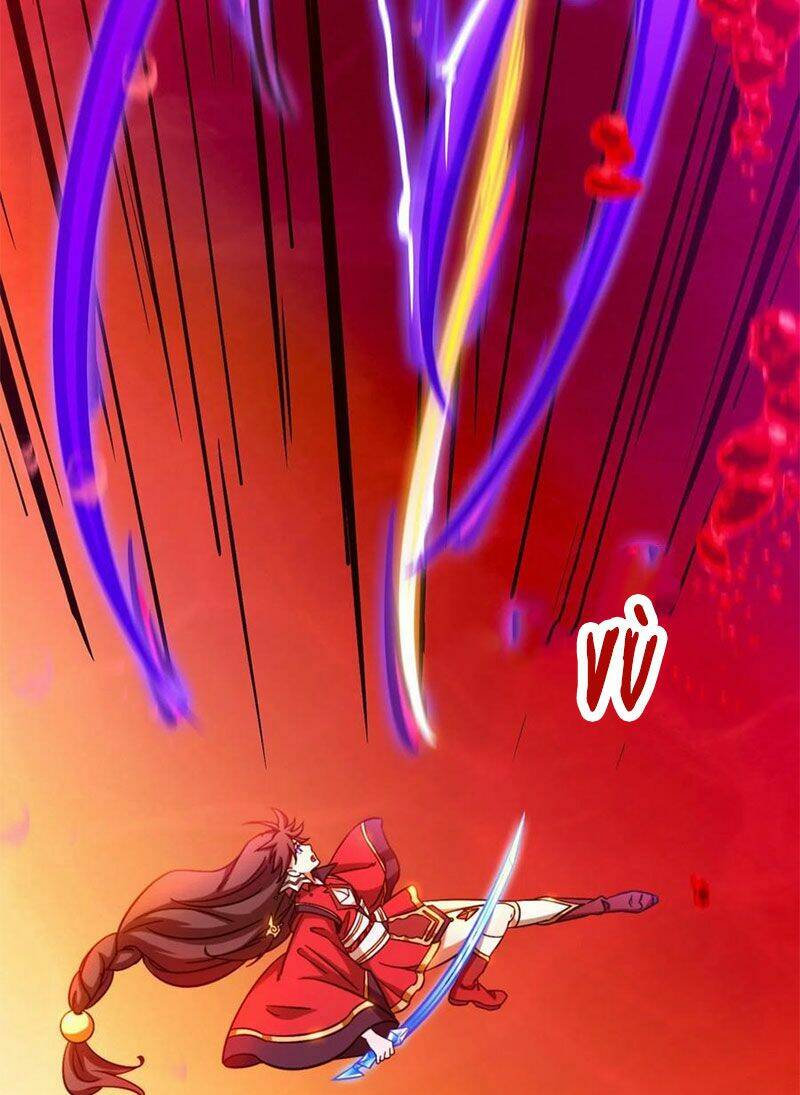 Vạn Cổ Kiếm Thần - Chapter 120 - Page 38