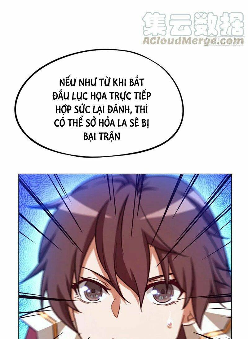 Vạn Cổ Kiếm Thần - Chapter 120 - Page 6