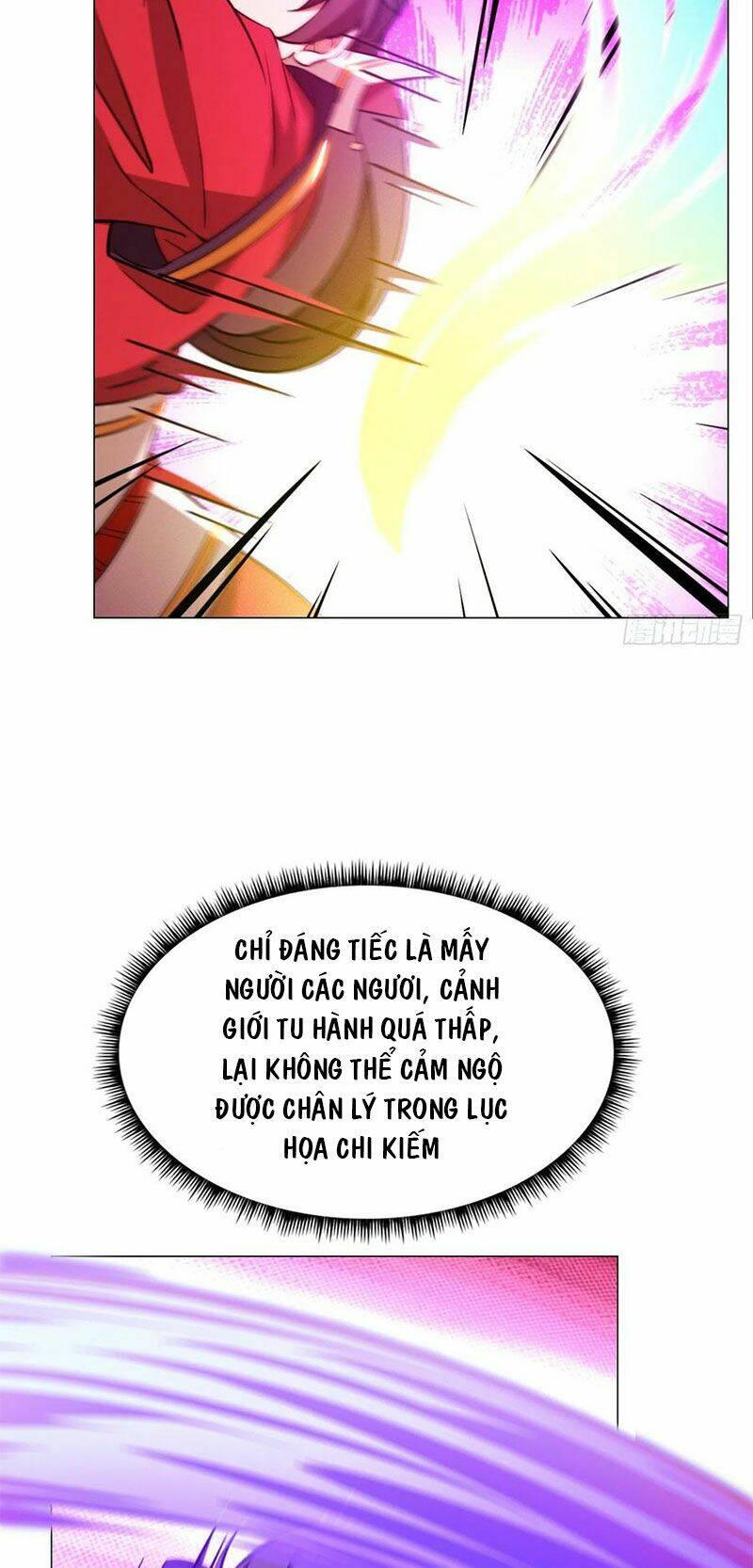 Vạn Cổ Kiếm Thần - Chapter 121 - Page 10