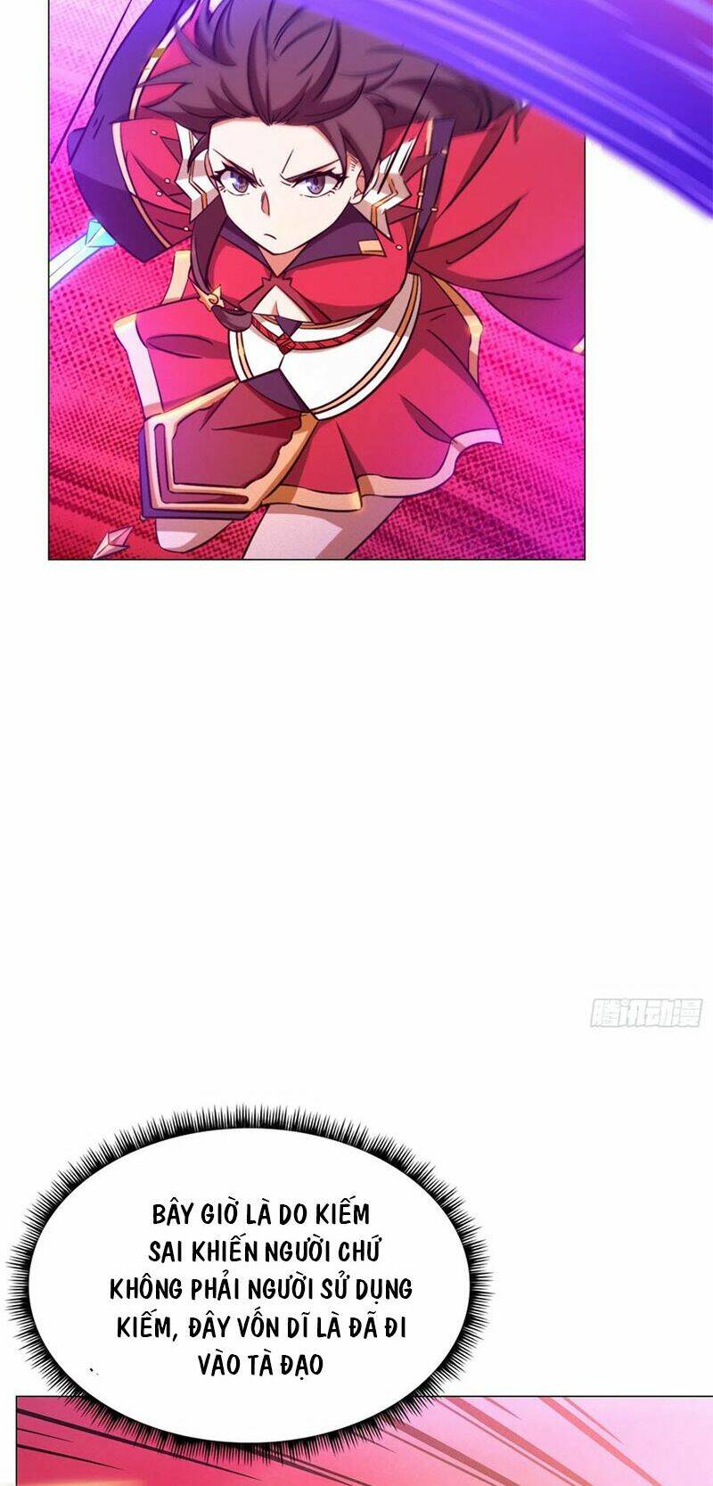 Vạn Cổ Kiếm Thần - Chapter 121 - Page 11
