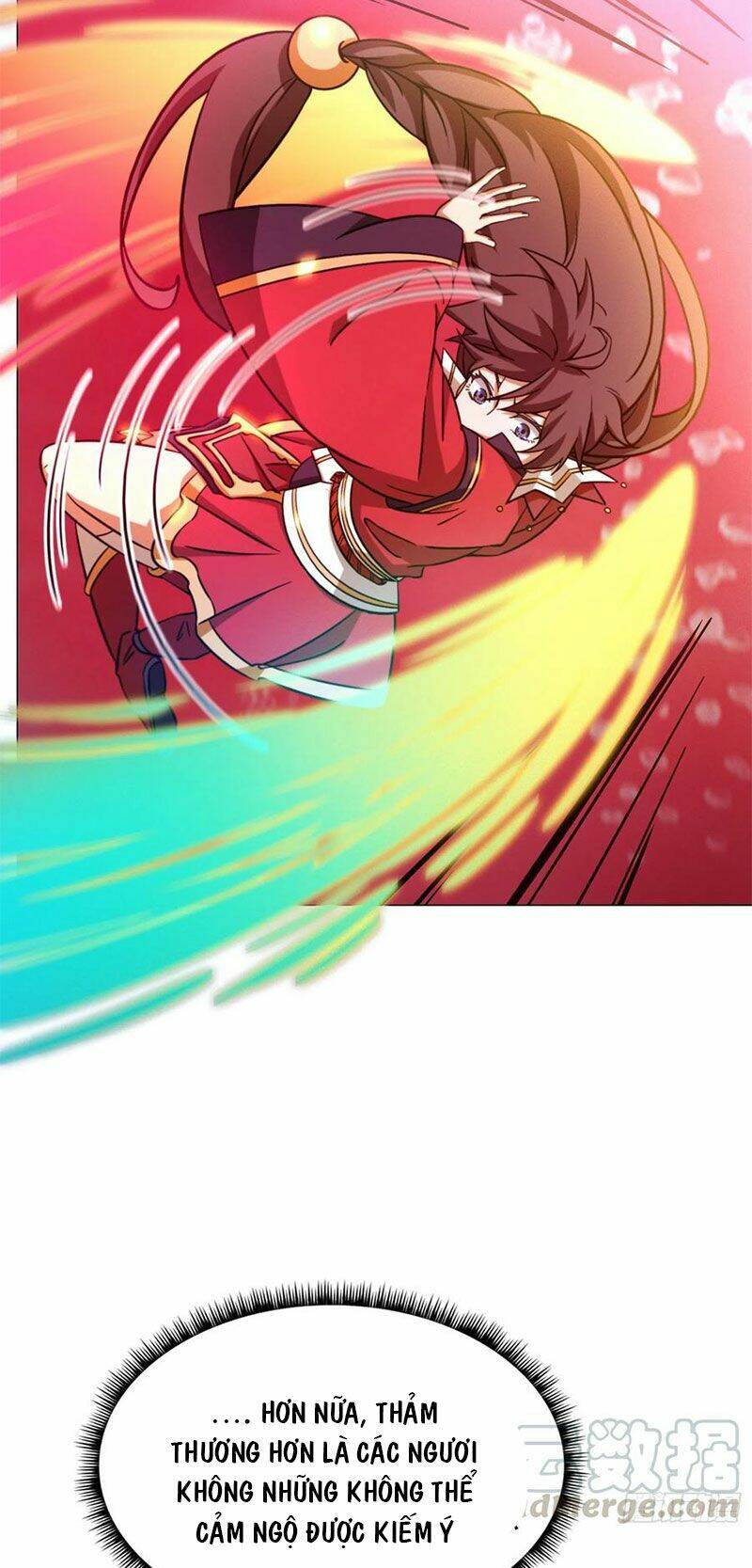 Vạn Cổ Kiếm Thần - Chapter 121 - Page 12
