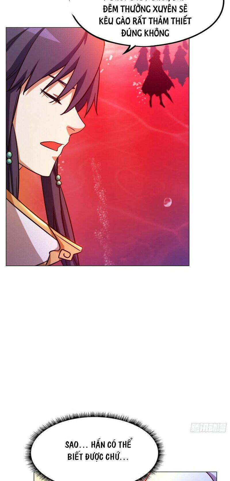 Vạn Cổ Kiếm Thần - Chapter 121 - Page 17