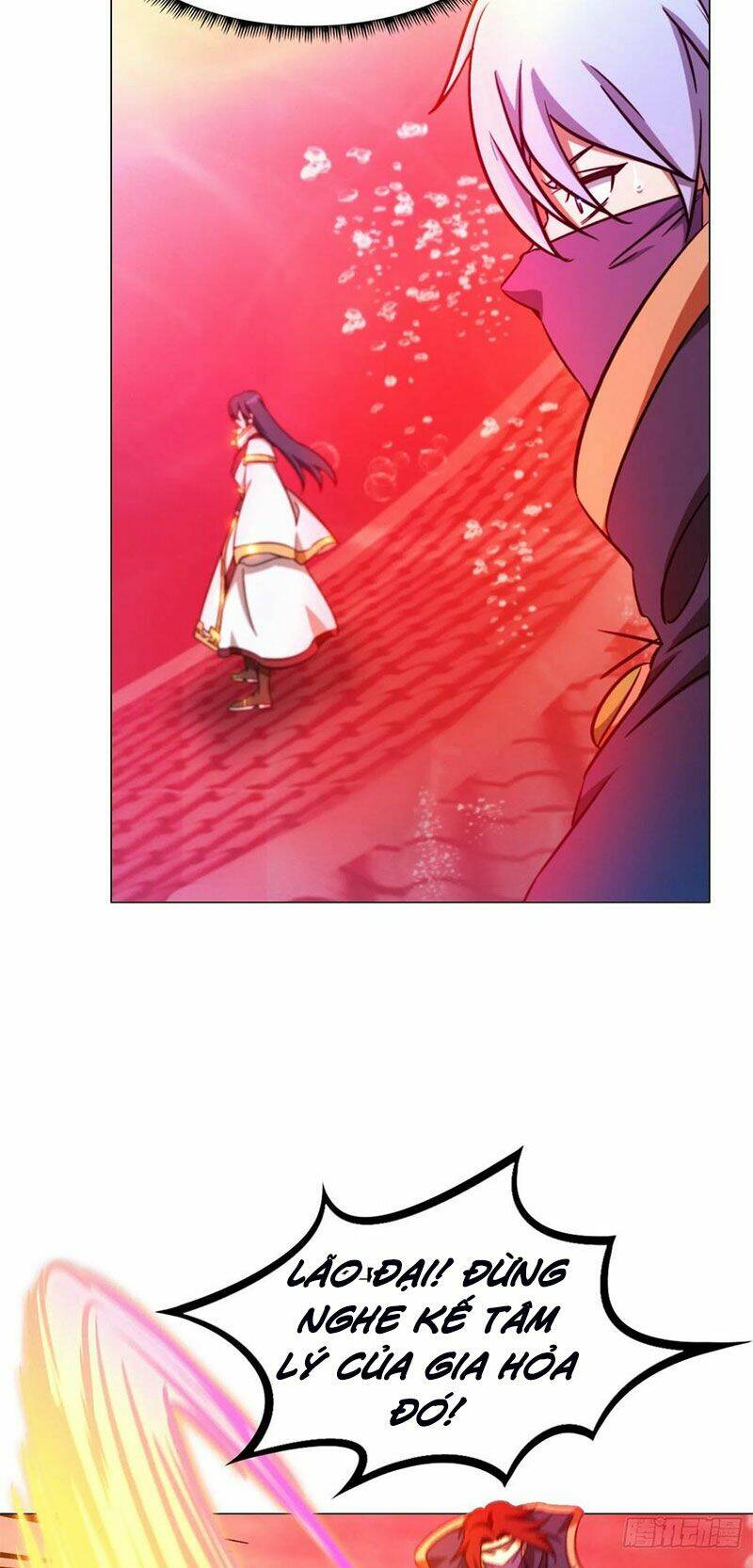 Vạn Cổ Kiếm Thần - Chapter 121 - Page 18