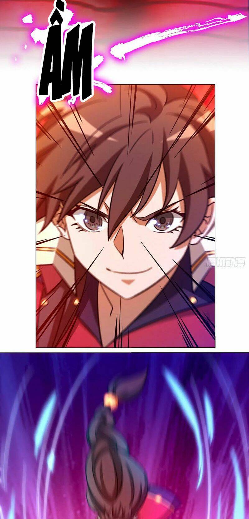 Vạn Cổ Kiếm Thần - Chapter 121 - Page 25