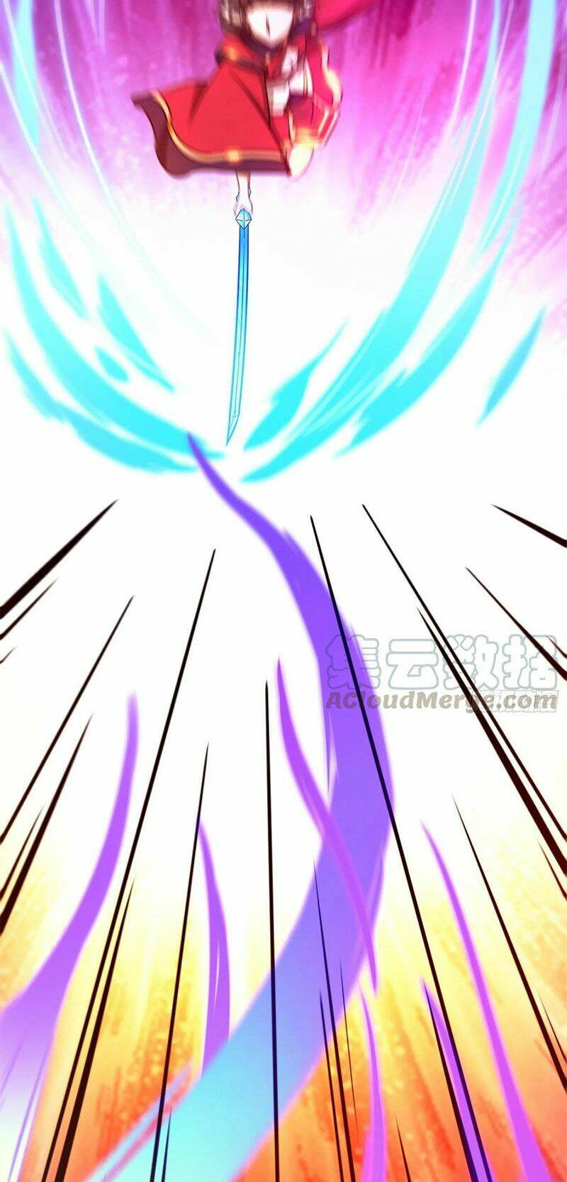 Vạn Cổ Kiếm Thần - Chapter 121 - Page 26